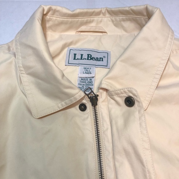 L.L. Bean Jacket - Picture 3 of 6